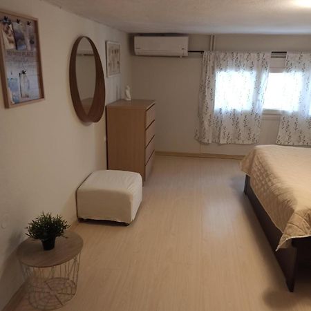 Ferienwohnung Casa Blanca Kavala Exterior foto