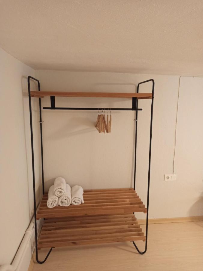Ferienwohnung Casa Blanca Kavala Exterior foto