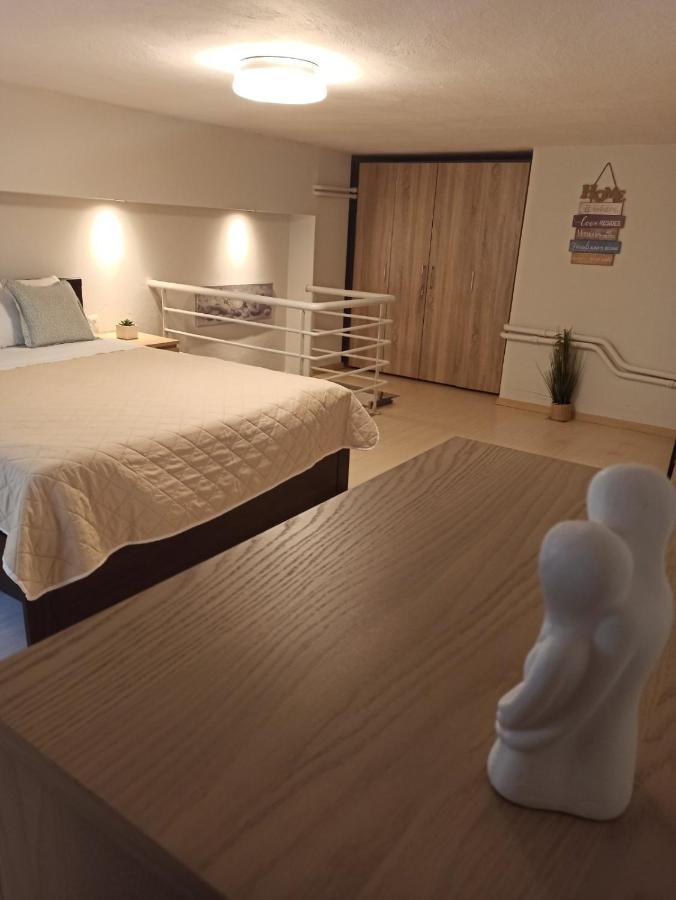 Ferienwohnung Casa Blanca Kavala Exterior foto